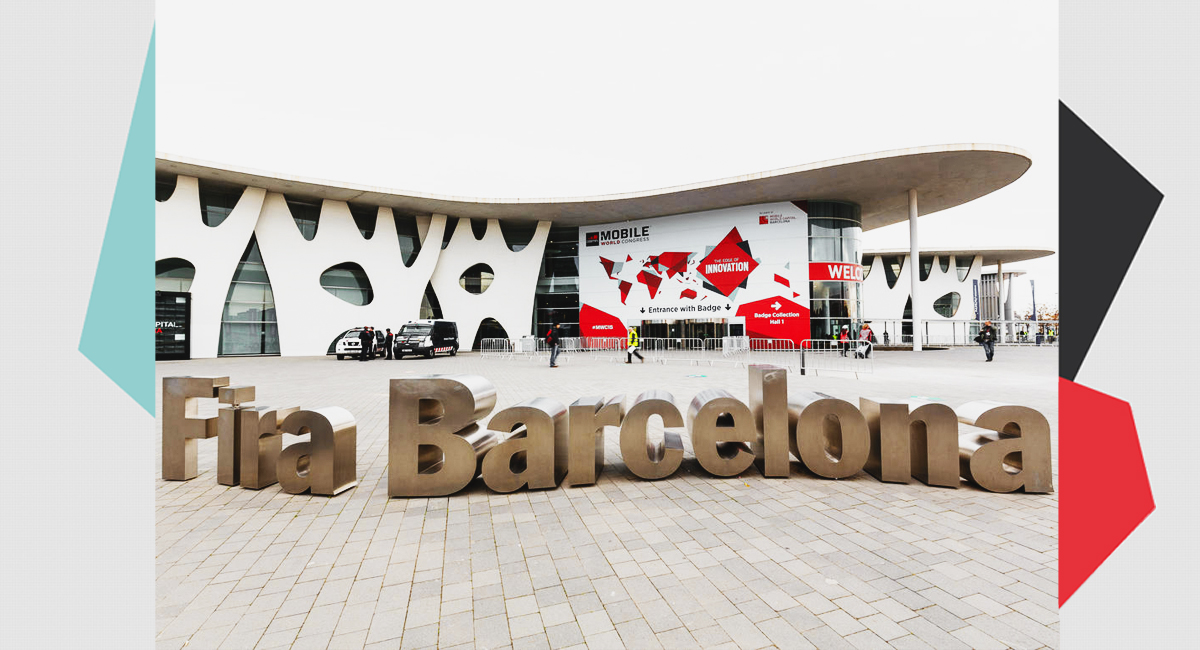 Mobile World Congress 2015:Event Highlights