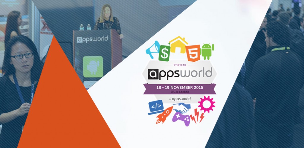 MSTAT in the Appsworld 2015 event