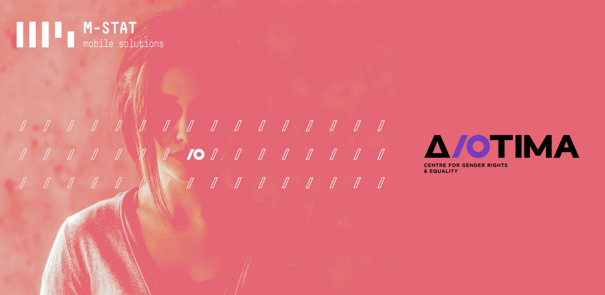 This Christmas we support the Diotima Centre’s mission.