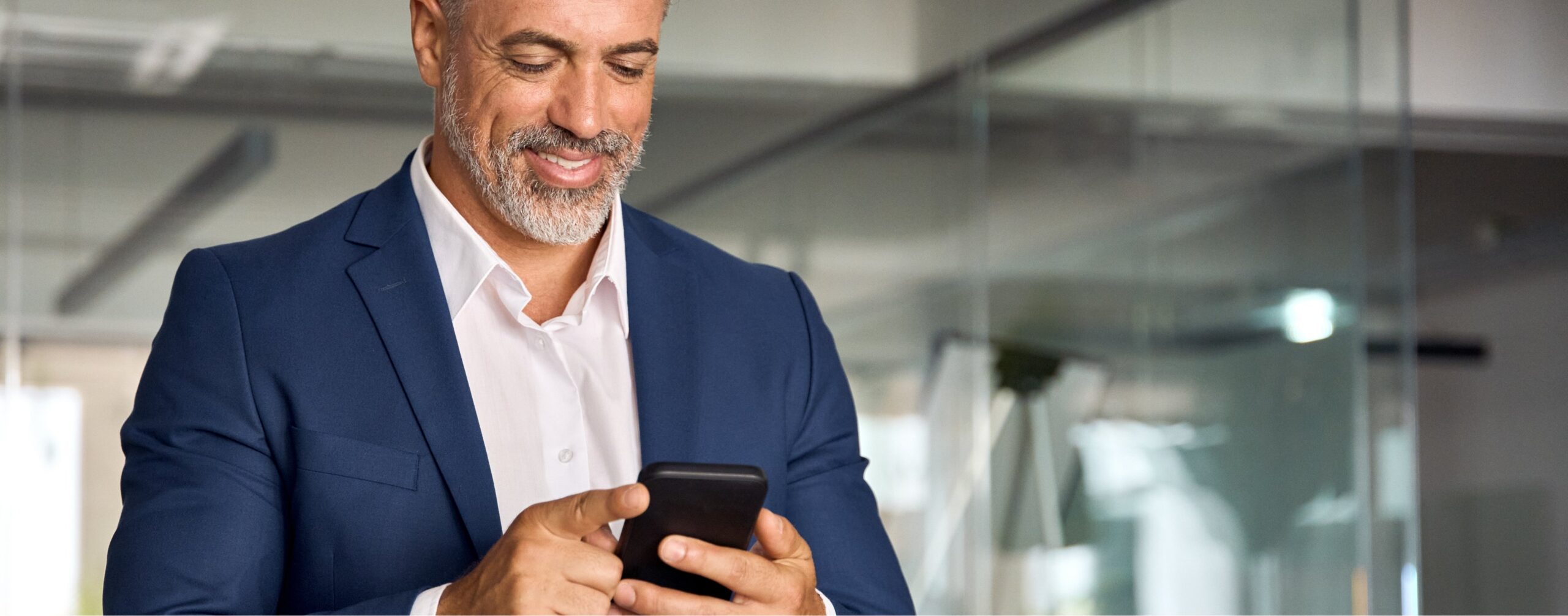 Wholesale & Global SMS Aggregation