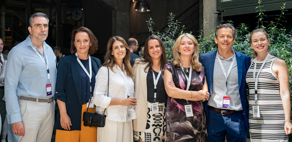 MSTAT & Rakuten Viber παρουσιάζουν το μέλλον του Business Messaging στην Ελλάδα