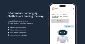 The Role of Chatbots in Modern E-Commerce