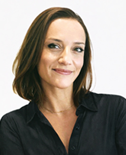 Σοφία Τσούτση