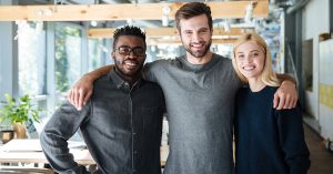 Work-Life Balance: Driving Sustainable Performance at MSTAT