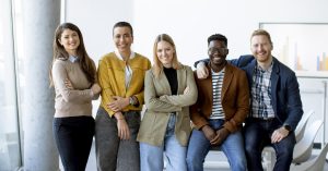 Building a Culture Where Everyone Belongs: