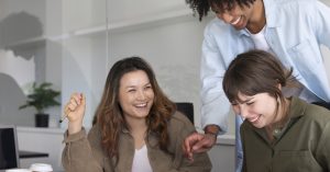 5 Signs of a Healthy Company Culture