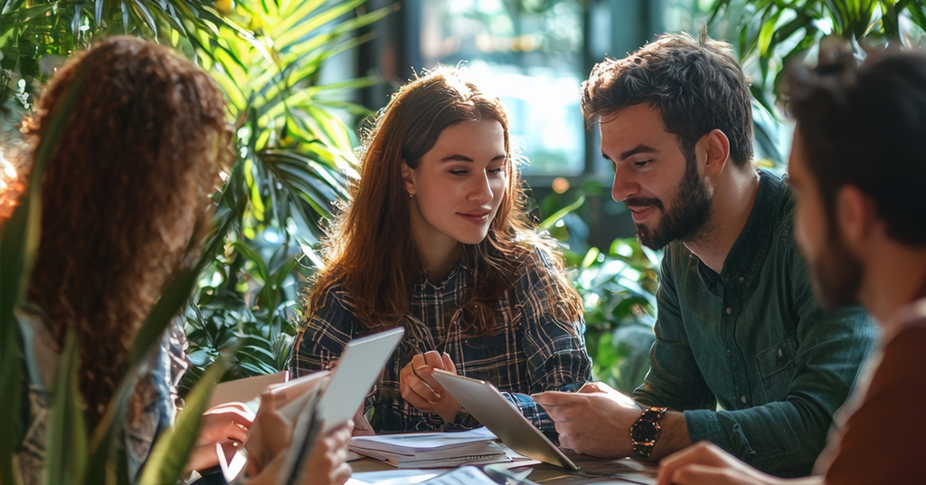 How Strong Teams Stay Connected During Vacation Season