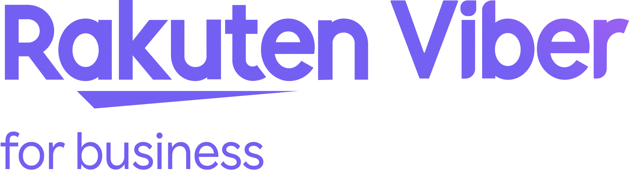 Rakuten Viber Logo